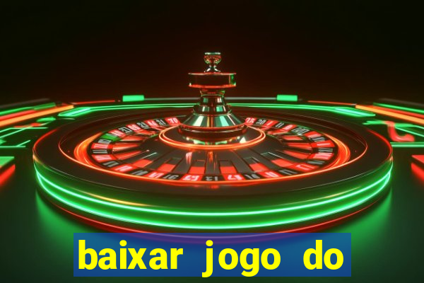 baixar jogo do mario bros